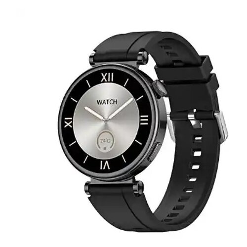 Mador Smart Watch GT4 MINI crni Cene