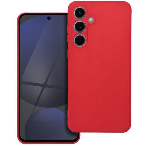 Soft maska za SAMSUNG S24 FE red Cijene