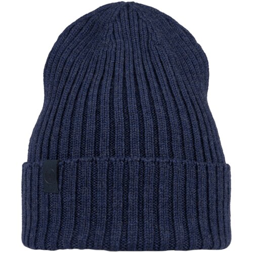 Buff Kape Norval Merino Hat Beanie Modra Cene