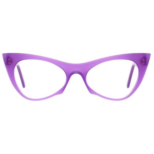  Ženske Dioptrijske naočale Andy Wolf AW 5028 Purple Cene