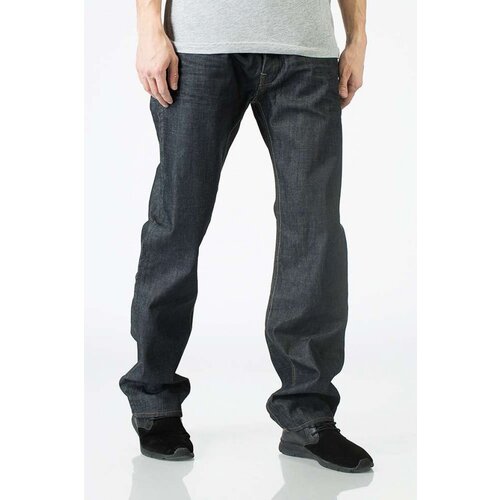 G-star Jeans - ATTACC LOOSE blue Slike