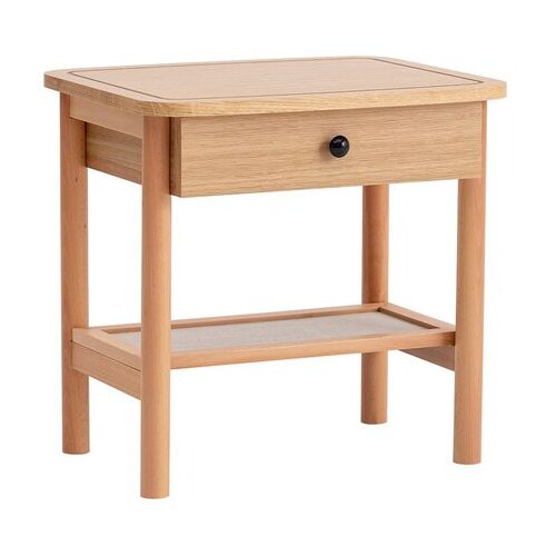 Hanah home noćni ormarić Daisy Drawer Cene