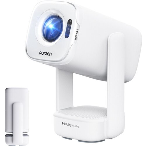 AURZEN Projektor Aurzen EAZZE D1 Air - FHD 1080P, 300 ANSI, Smart OS, Dolby Audio Cijene