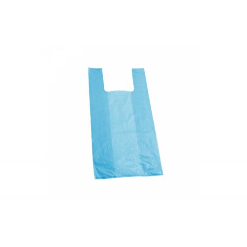 Dajas Kesa tregerica 300 g 25cm*50cm 5 kg 2000 kom plava Cene