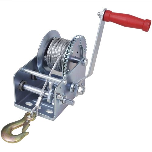 Ručno vitlo 1130 kg Cijene
