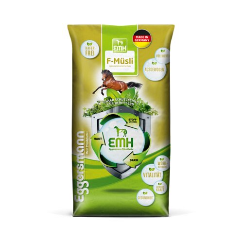 Eggersmann EMH F-muesli Slike