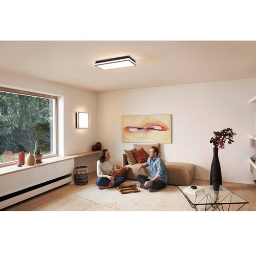 Ledvance LED prigu&amp;scaron;iva stropna svetiljka SMART+ MAGNET LED/42W/230V Wi-Fi Slike
