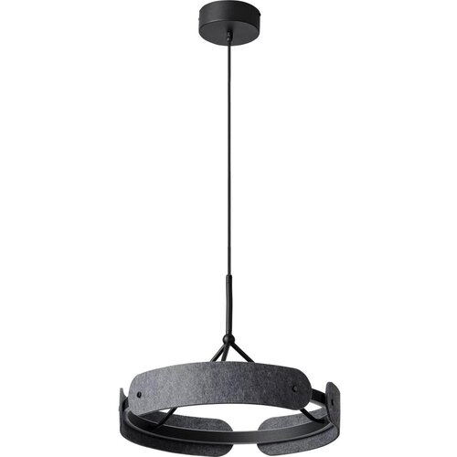 Osram led luster na sajli decor curve LED/33W/230V siva Cene