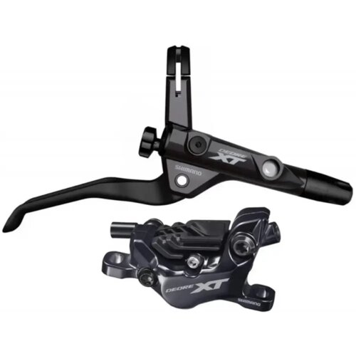  Disk BR-M8120 XT 4-klipa zadnja set crna Cene