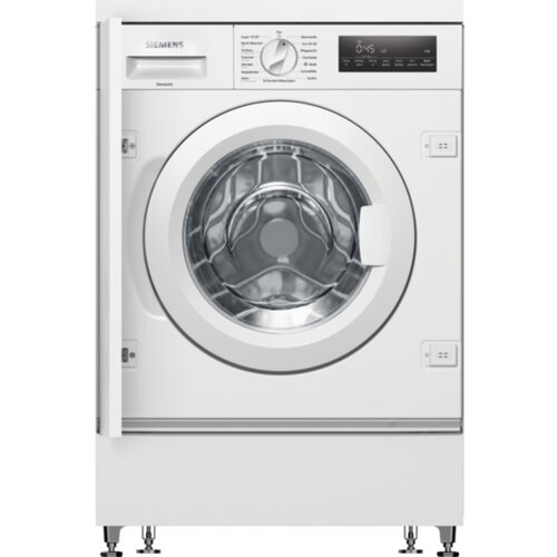 Siemens WI14W443 iQ700 pralni stroj Slike