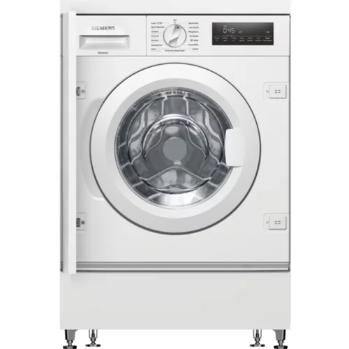 Siemens WI14W443 iQ700 pralni stroj