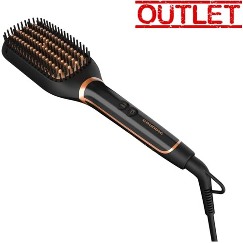 Grundig hb 7150 četka za ispravljanje kose outlet Slike