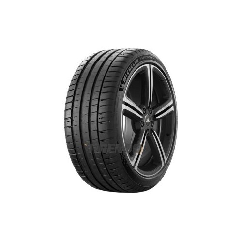 Michelin Pilot Sport 5 ( 255/40 R20 101Y XL AO2, Acoustic ) letnja auto guma Cene