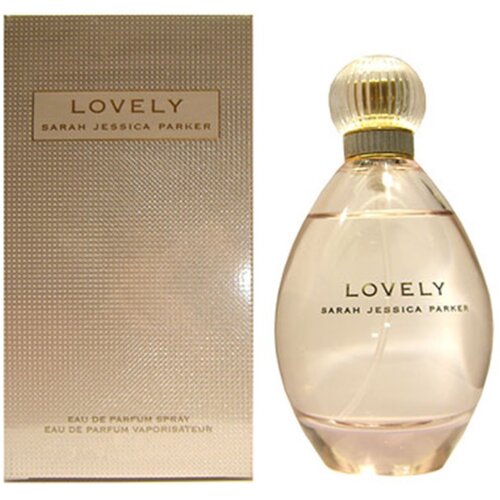 Sarah Jessica Parker Lovely parfemska voda za žene 100 ml Slike