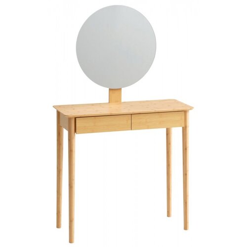 Olimp Sport Toaletni stočić sa ogledalom bambus Cene