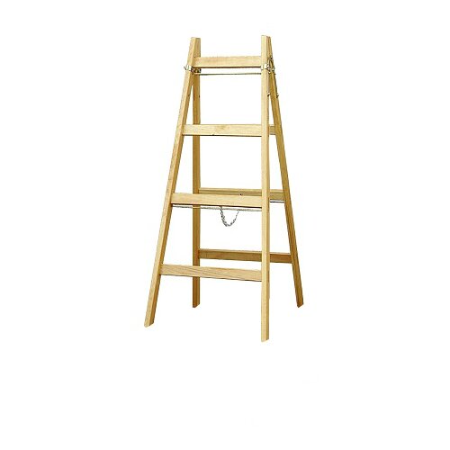  drvene ljestve (2 4 stepenice, 150 kg, 127 cm) Cijene