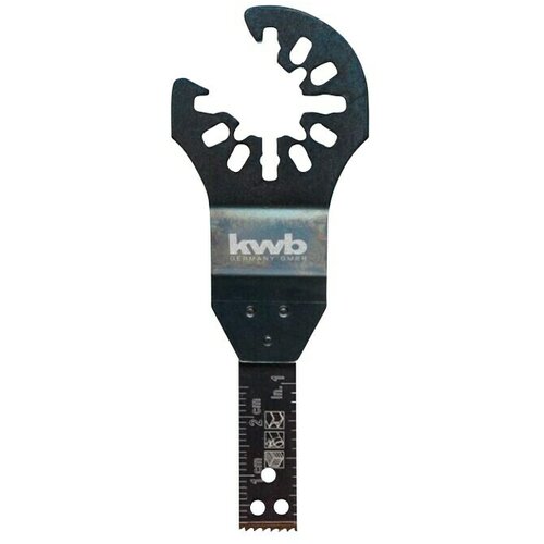 KWB BiMetal nož za multi-alat 10x28, univerzalni, Energy Saving ( 49709250 ) Cene