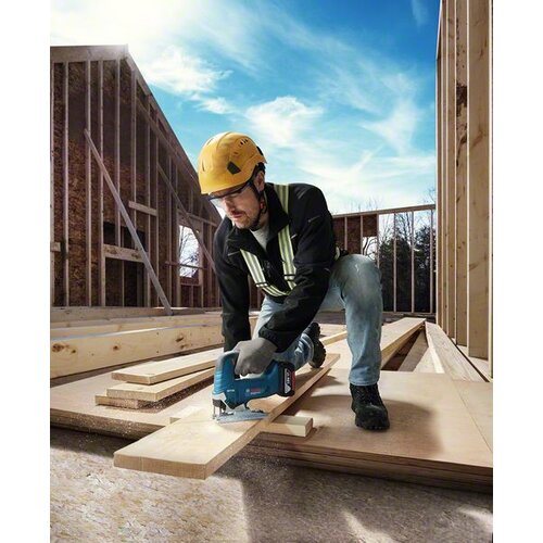 Bosch GST 185-LI Professional Akumulatorske ubodne testere 06015B3024 Slike