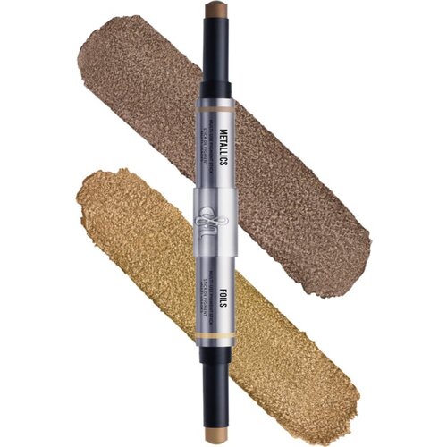 Danessa Myricks Beauty Colorfix Stix večnamensko ličilo za oči, ustnice in obraz odtenek Duo 4 6 g Slike