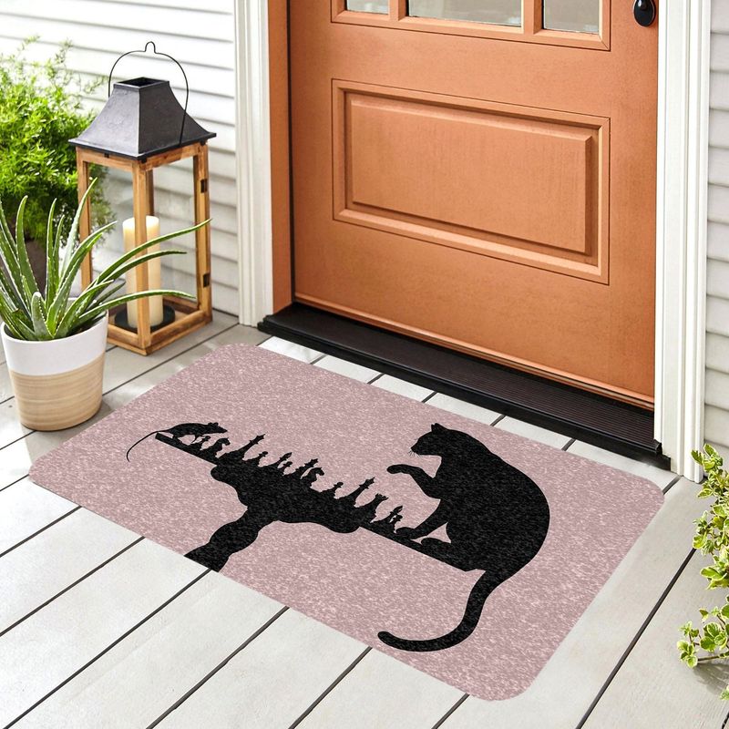 Conceptum Hypnose PDoormat31 Vi&scaron;enamenska PVC Otirač Cene