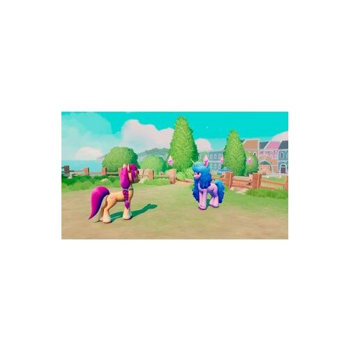 Outright Games My Little Pony: A Maretime Bay Adventure (Playstation 4) Slike