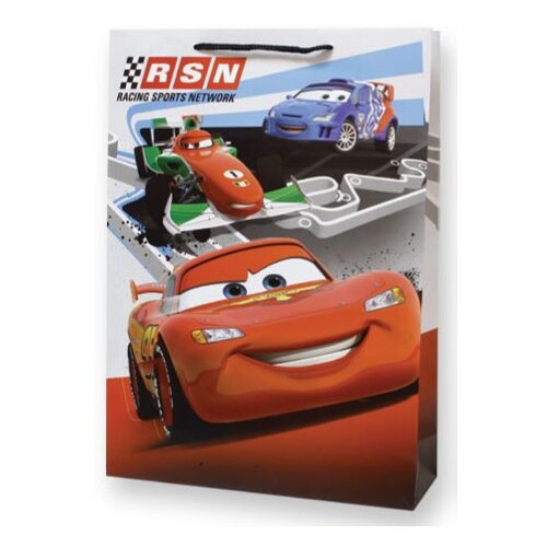 Creative Vrečka Everyday Cars jumbo 75171 Cene