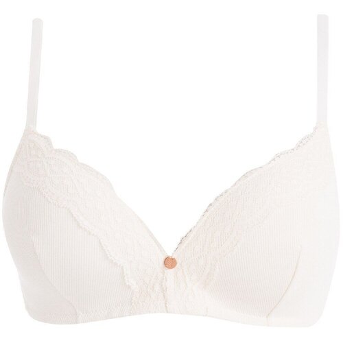 Defacto Fall in Love Lace Detail Basic Bra Cene