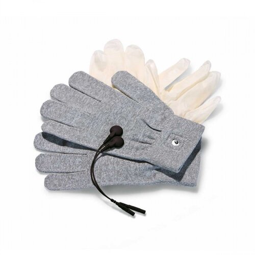 Mystim Magic Gloves Cene