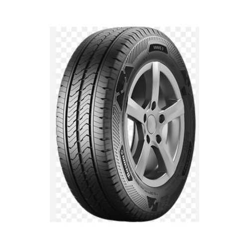  Guma G205/75R16C 110/108R VA3 BARUM VANIS 3 8PR BARUM Slike
