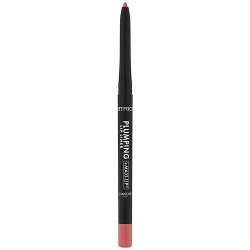 Catrice Plumping Lip Pencil - 200 Rosie Feels Rosy Ružičasta