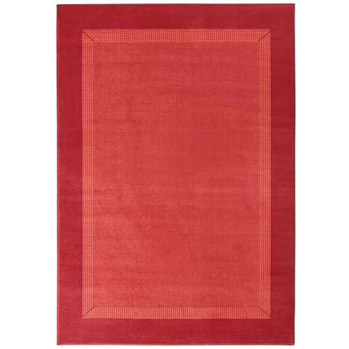 Hanse Home Rdeča preproga Basic, 120x170 cm