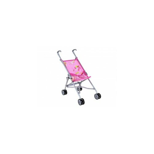 Knorr Toys kolica sim pink little princess 126017 Slike