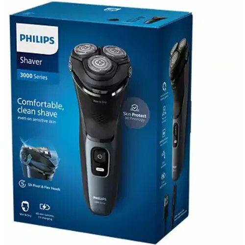 Philips Aparat za brijanje S3144_00 Slike