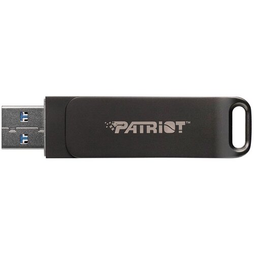 Patriot USB ključ Rage R550, 64 GB Slike