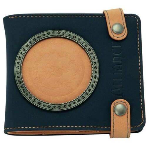 Abystyle Novčanik - World Of Warcraft - Alliance Cene