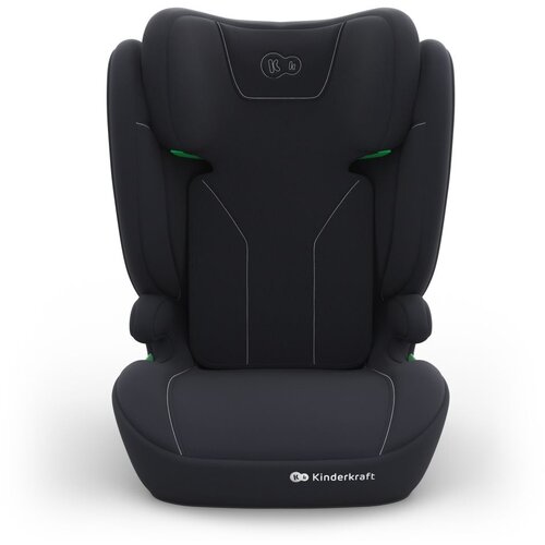  Avtosedež Kinderkraft I-Spark 2 Plus i-Size 15-36 kg (100-150 cm) brez Isofixa, črn Slike