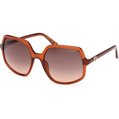 Guess GU00257 44F ONE SIZE (57) Oranžna/Rjava Cene