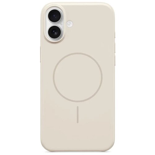 Apple beats iphone 16 plus case sa magsafe-om - summit stone Cene