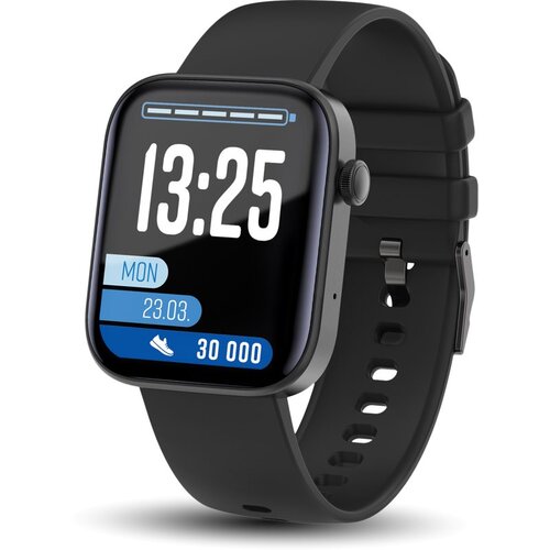 LAMAX Electronics BCool 2 Plus pametna ura za otroke Black 1 kos Cene