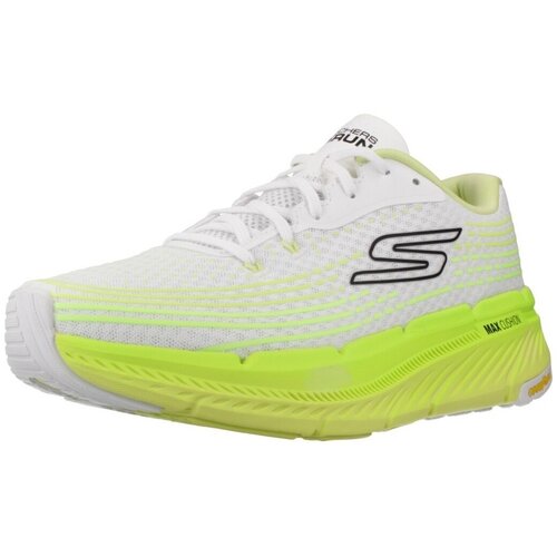 Skechers Nizke superge MAX CUSHIONING PREMIER 2.0 Bela Slike