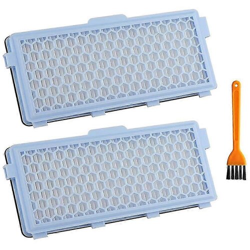 INORCO Hepa filter primeren za sesalnik S4000/s5000 Airclean 50, (21843952) Slike