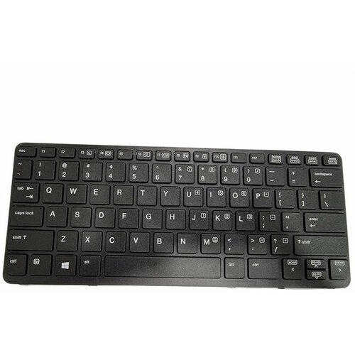 Xrt Europower tastatura za laptop hp elitebook 820 G1 / 820 G2 Slike