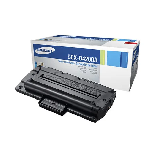  Toner SAMSUNG SCX-D4200A crni, za SCX-4200, 3000 strana