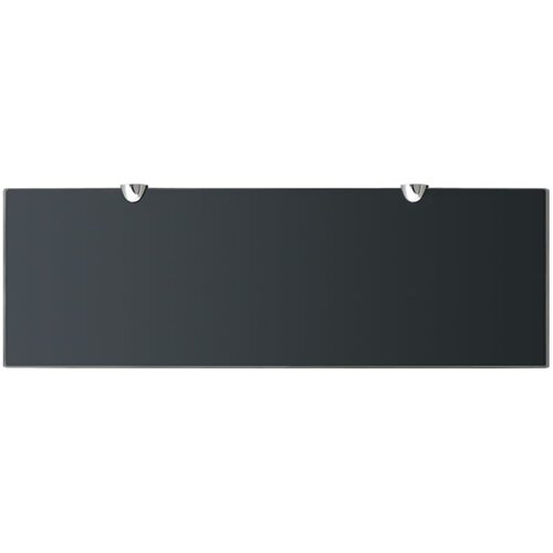  Zidna Polica Staklena 60x20 cm 8 mm Slike
