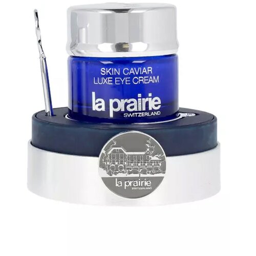 La Prairie skin caviar luxe krema za učvrstitev področja okoli oči 20 ml za ženske Cene