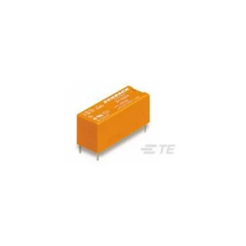 TE CONNECTIVITY IND Reinforced PCB Relays up to 8AIND Reinforced PCB Relays up to 8A 4-1393224-7 AMP