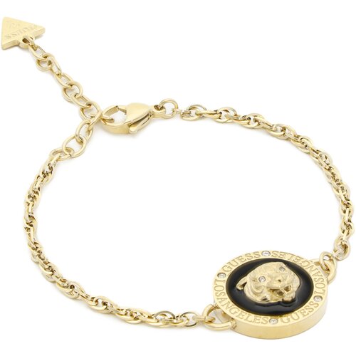 Guess Zapestnica JUBB01 363JW YGBK Slike