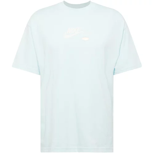 Nike Sportswear Majica 'M90 OC PK4' mornarska / svetlo modra / rumena / off-bela