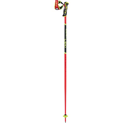 Leki wc racing tbs sl 3D, štapovi za skijanje, crvena 65267751 Cene