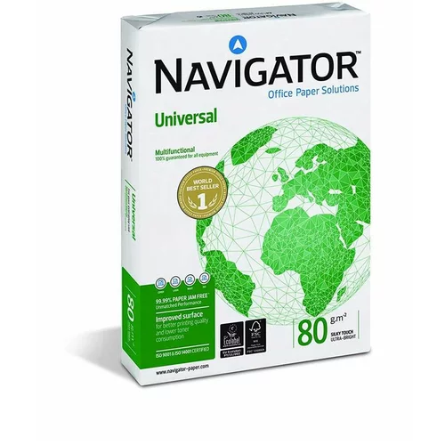  Papir navigator a4 80 gr PAPIR